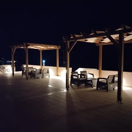 Lejlighed Astradeni Luxury Vootis