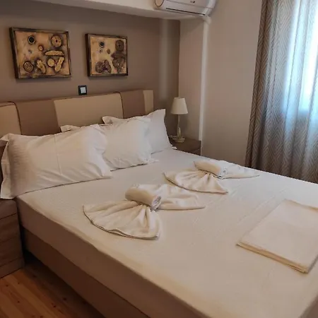 Astradeni Luxury Vootis