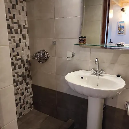 Astradeni Luxury Vootis Lejlighed