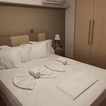 Lejlighed Astradeni Luxury Vootis