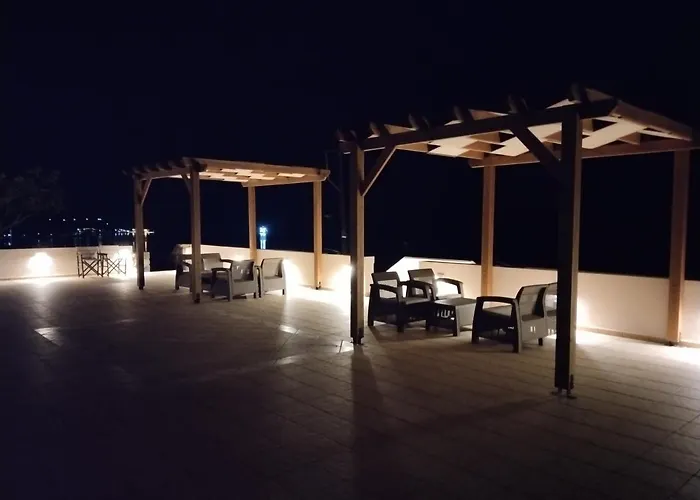 Lejlighed Astradeni Luxury Vootis