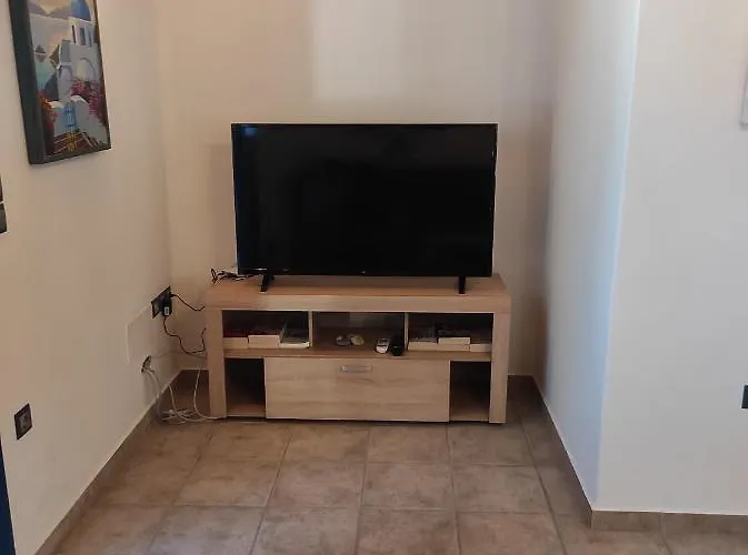 Astradeni Luxury Vootis Lejlighed