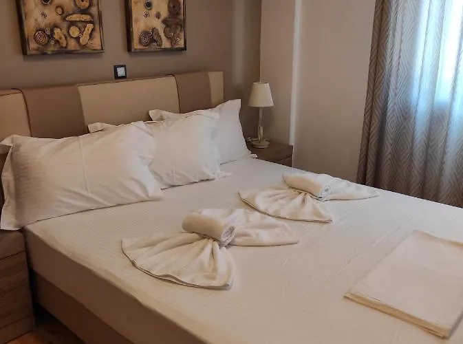 Astradeni Luxury Vootis