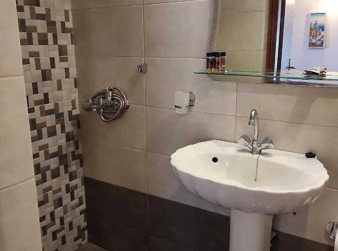 Astradeni Luxury Vootis Daire