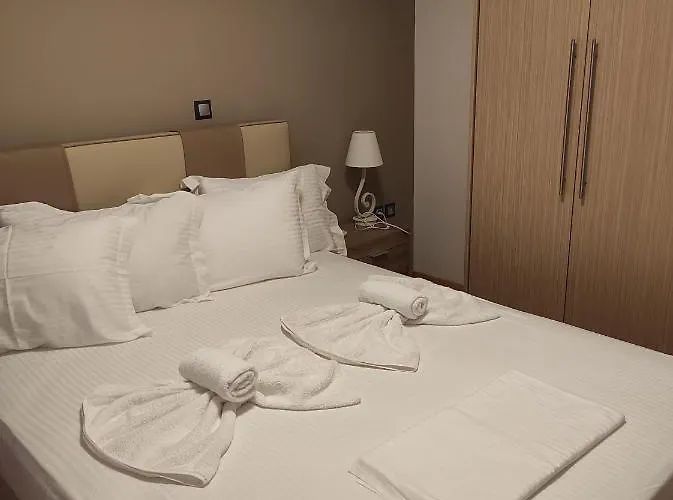 Lejlighed Astradeni Luxury Vootis